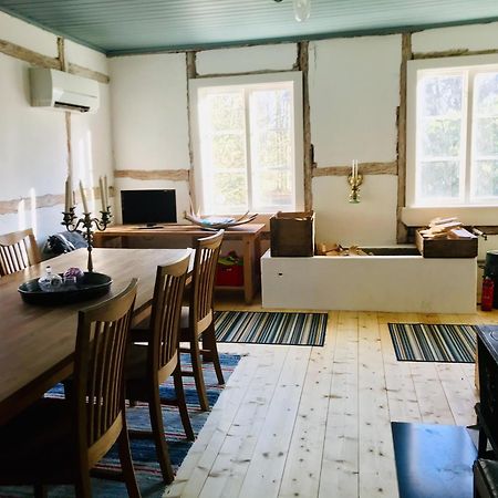 Prostens Bed & Breakfast Getinge Номер фото