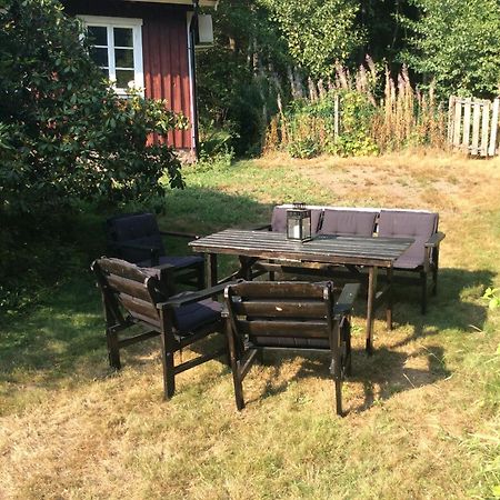 Prostens Bed & Breakfast Getinge Экстерьер фото