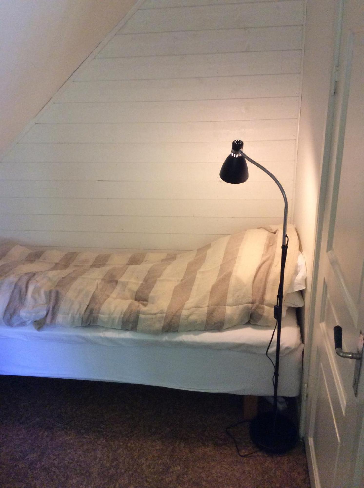 Prostens Bed & Breakfast Getinge Номер фото