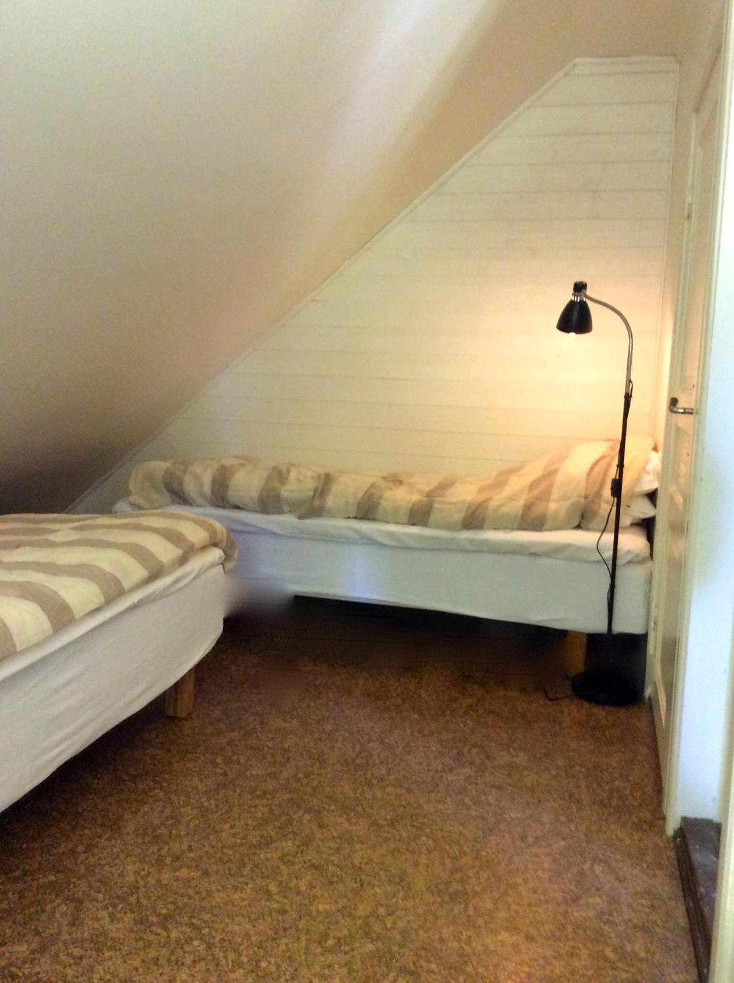 Prostens Bed & Breakfast Getinge Номер фото