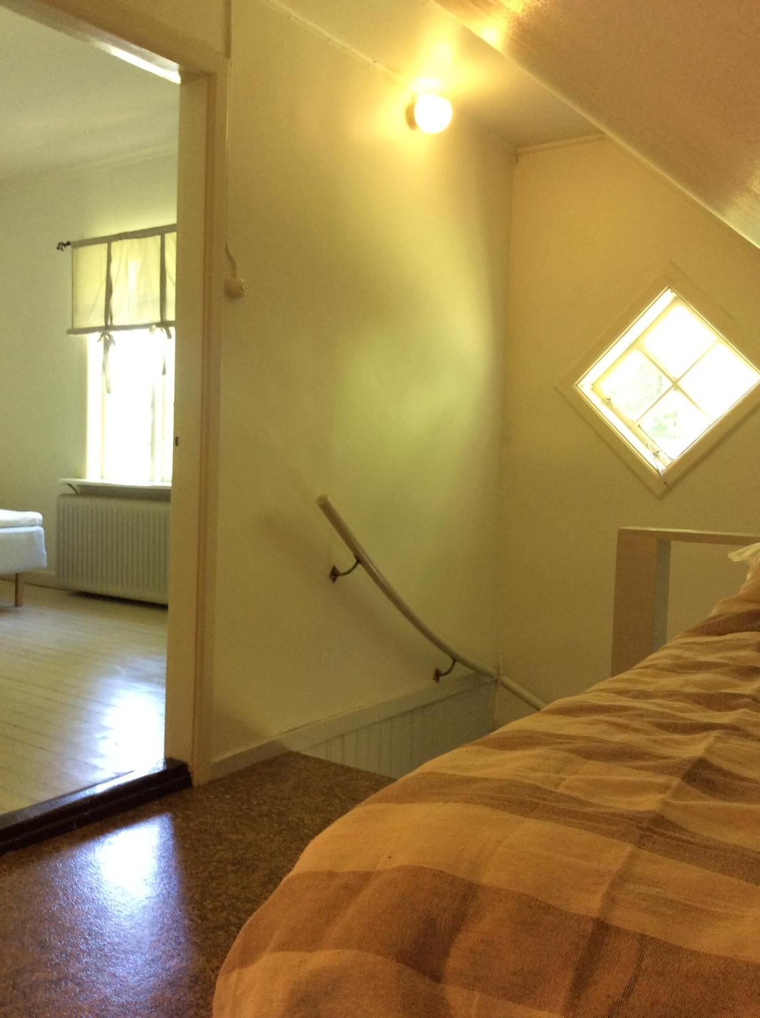 Prostens Bed & Breakfast Getinge Номер фото
