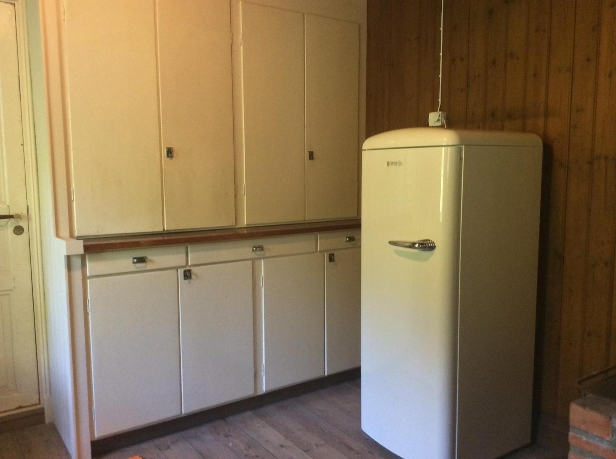 Prostens Bed & Breakfast Getinge Номер фото