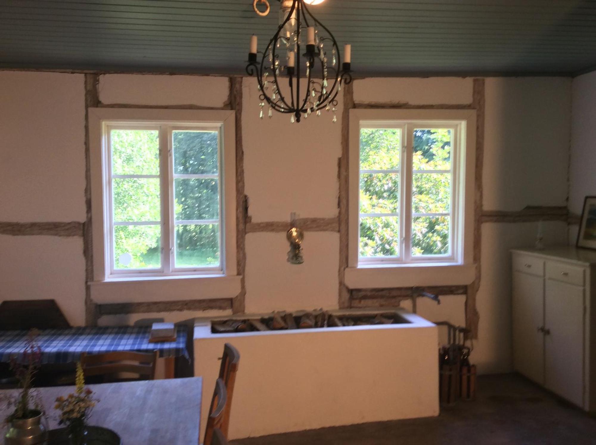 Prostens Bed & Breakfast Getinge Номер фото