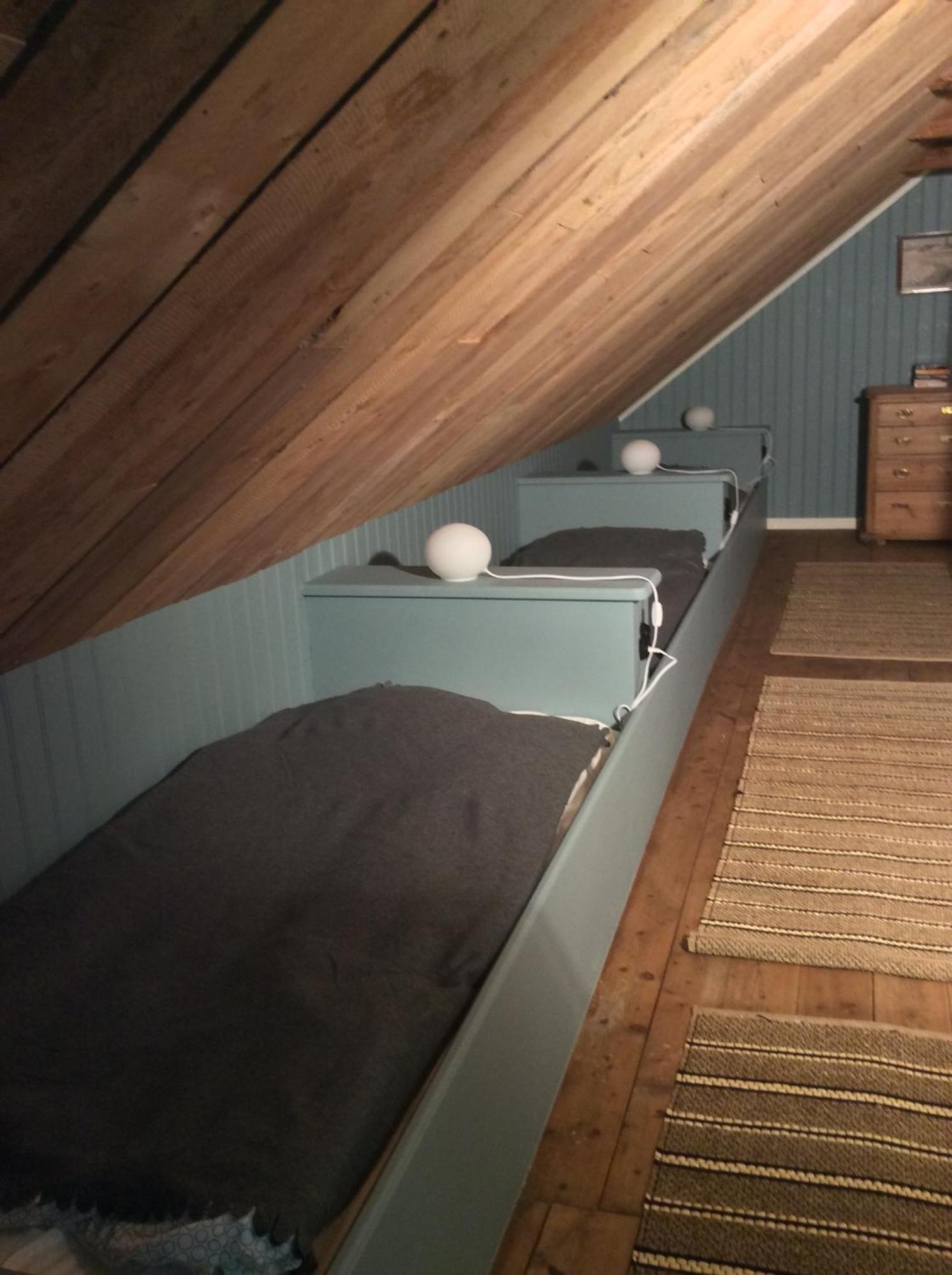 Prostens Bed & Breakfast Getinge Номер фото