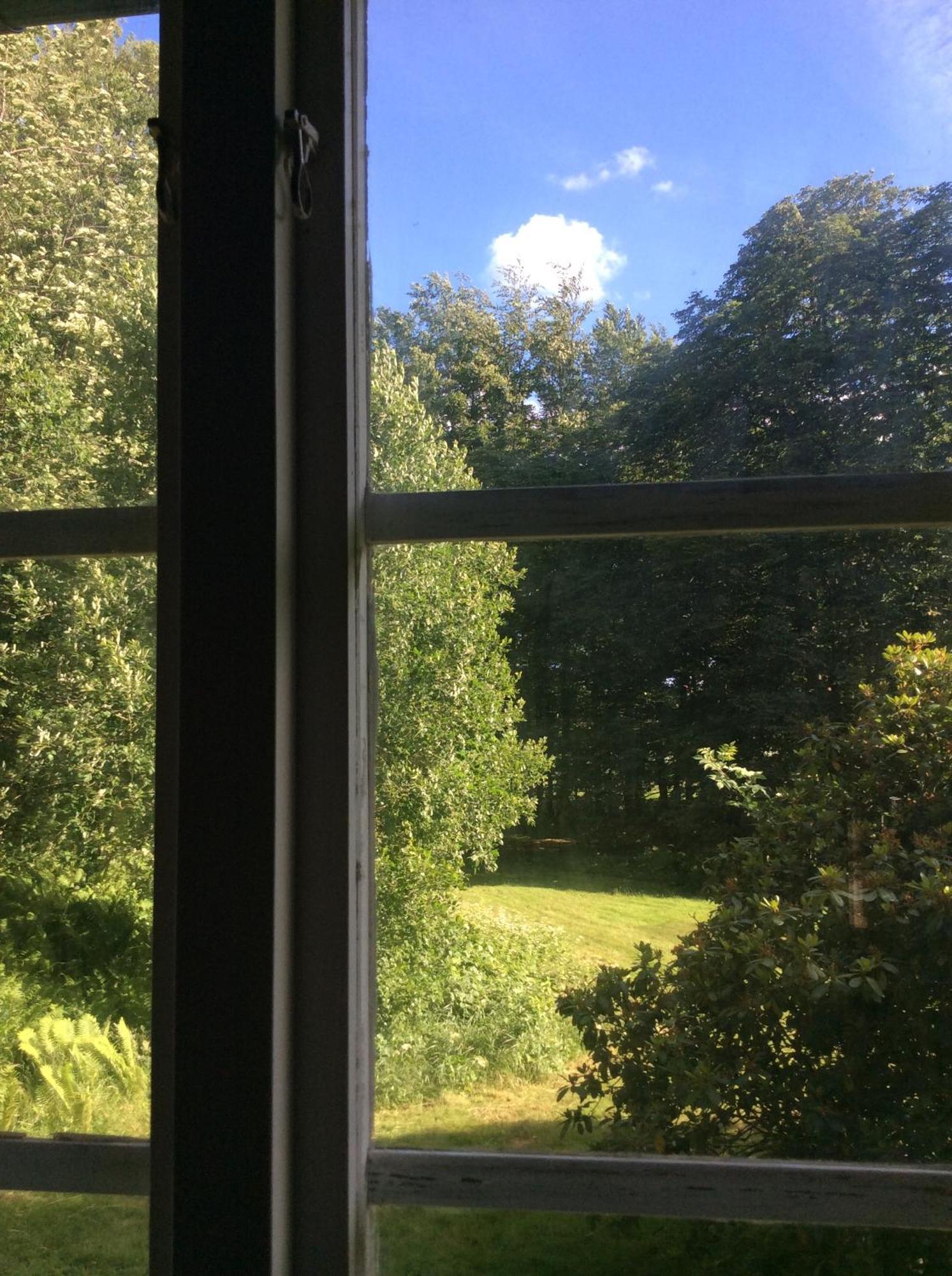 Prostens Bed & Breakfast Getinge Номер фото